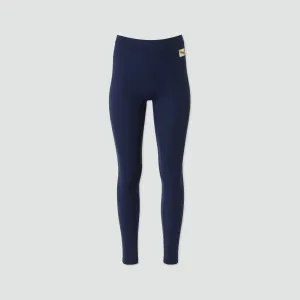 Women's Turnover Tights - Navy