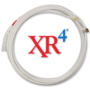 XR4- Head Rope