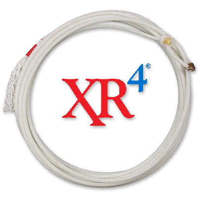 XR4- Head Rope