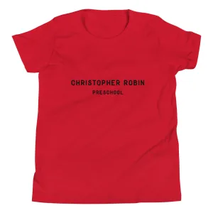 Youth CRPS Short Sleeve T-Shirt