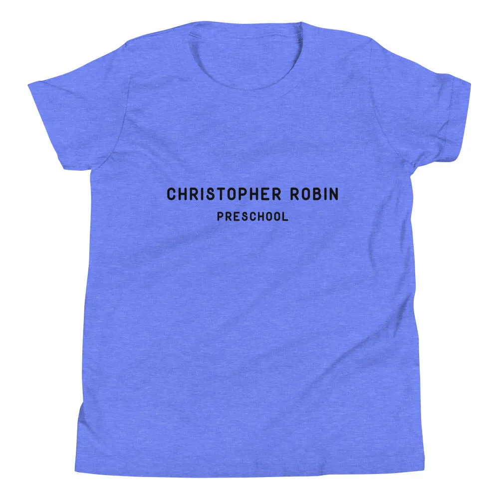 Youth CRPS Short Sleeve T-Shirt