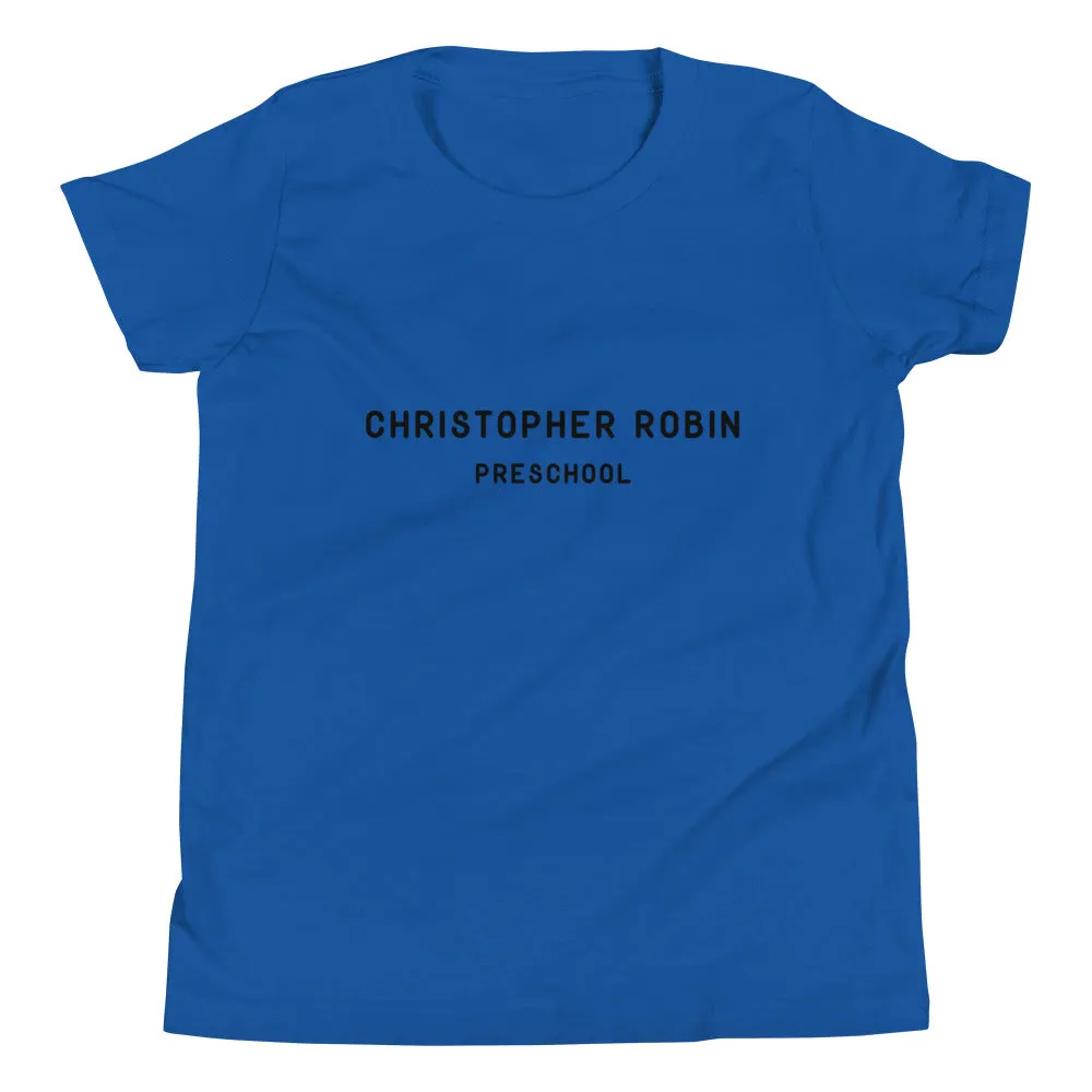 Youth CRPS Short Sleeve T-Shirt