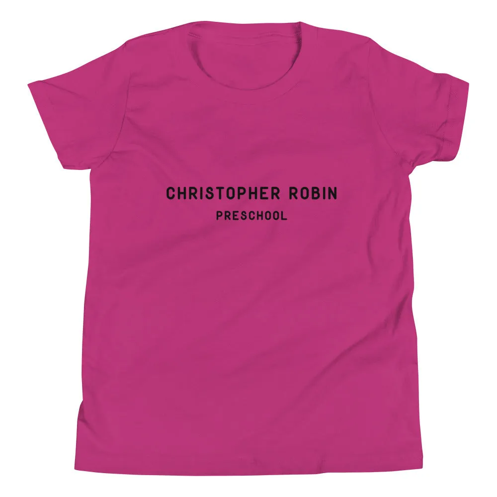 Youth CRPS Short Sleeve T-Shirt