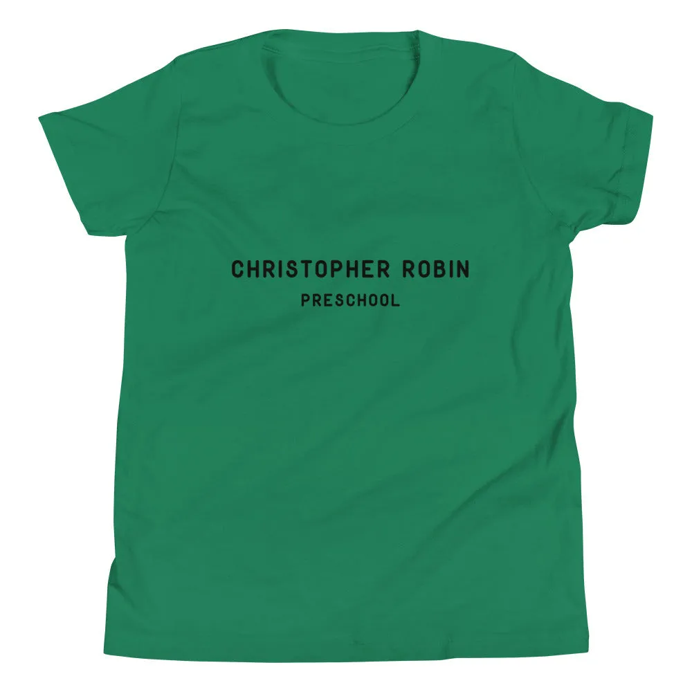 Youth CRPS Short Sleeve T-Shirt