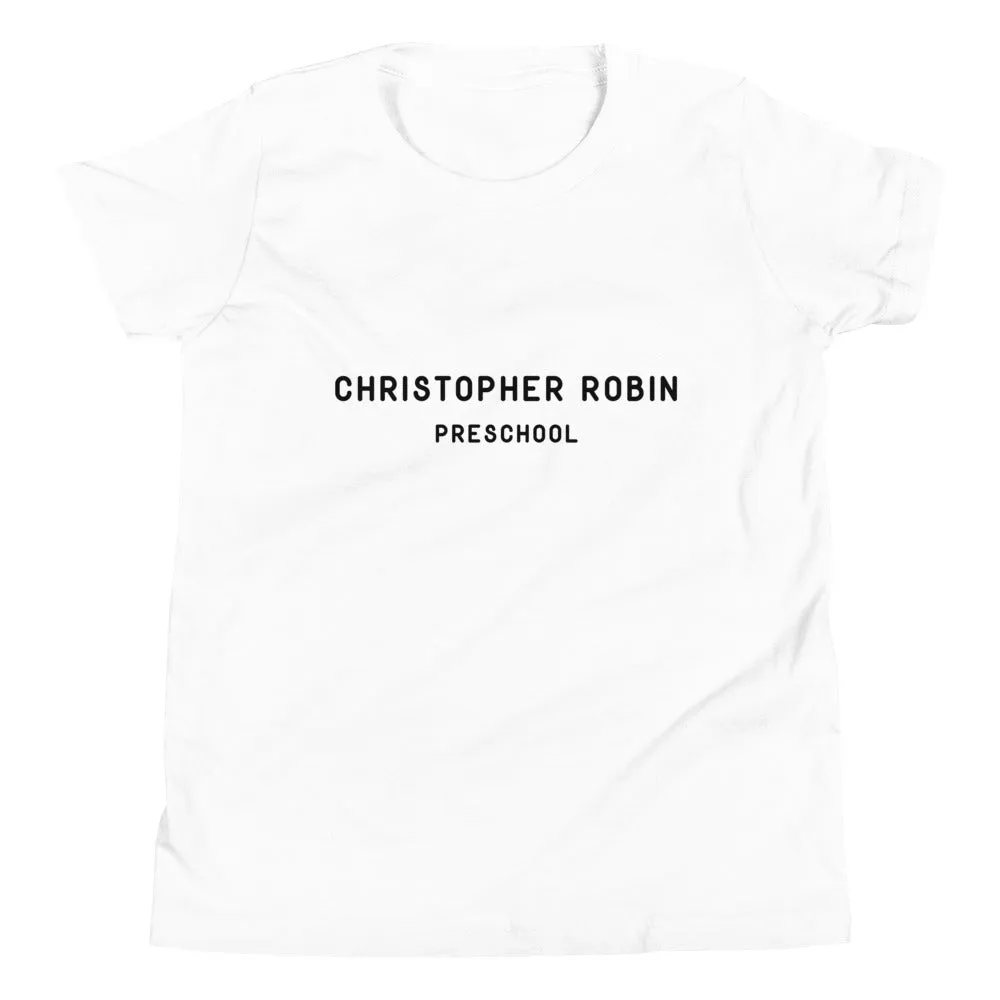 Youth CRPS Short Sleeve T-Shirt