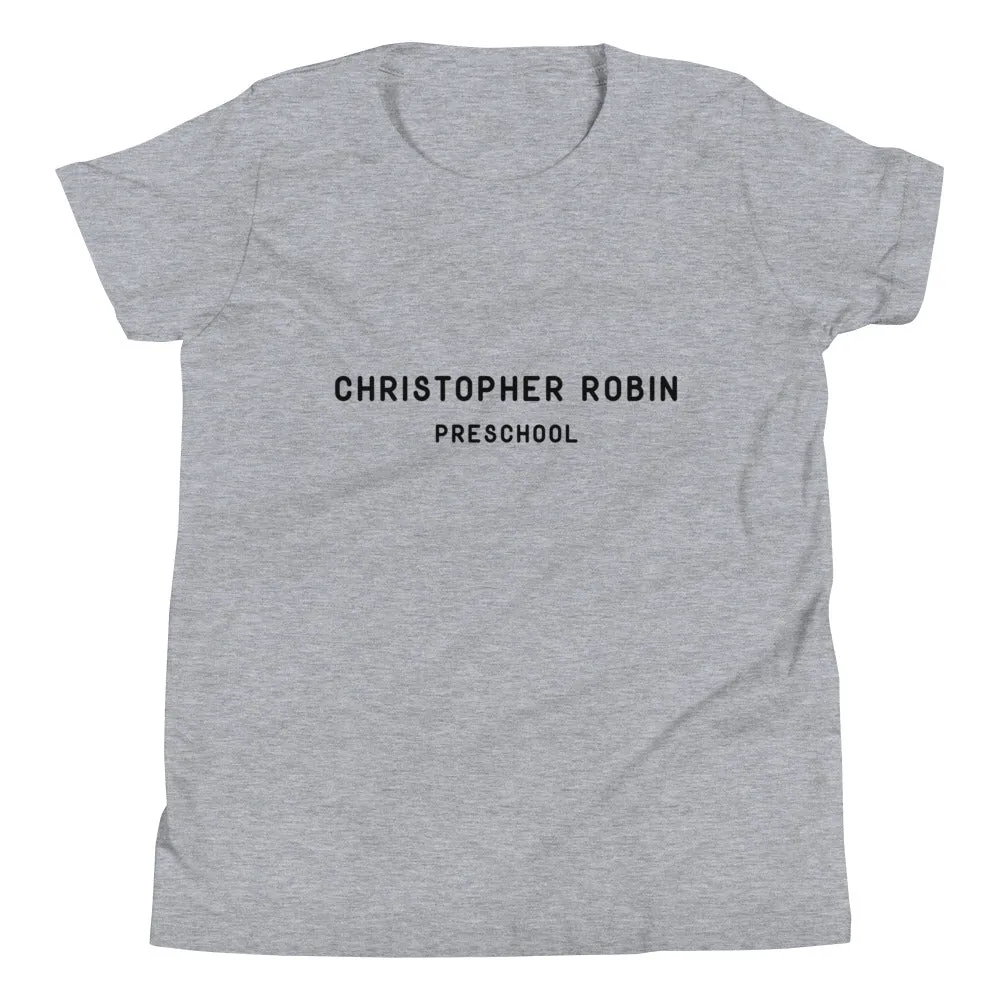 Youth CRPS Short Sleeve T-Shirt