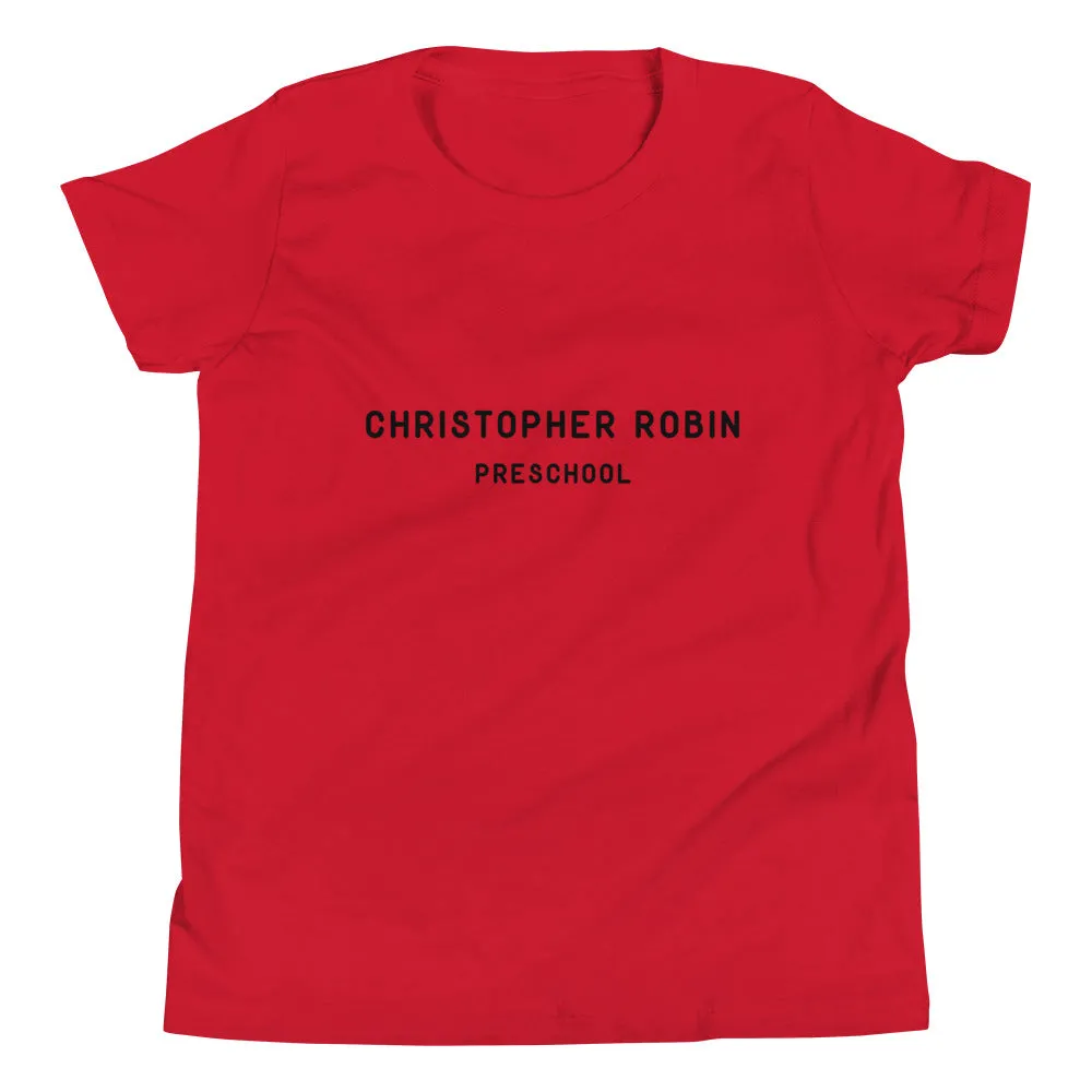 Youth CRPS Short Sleeve T-Shirt