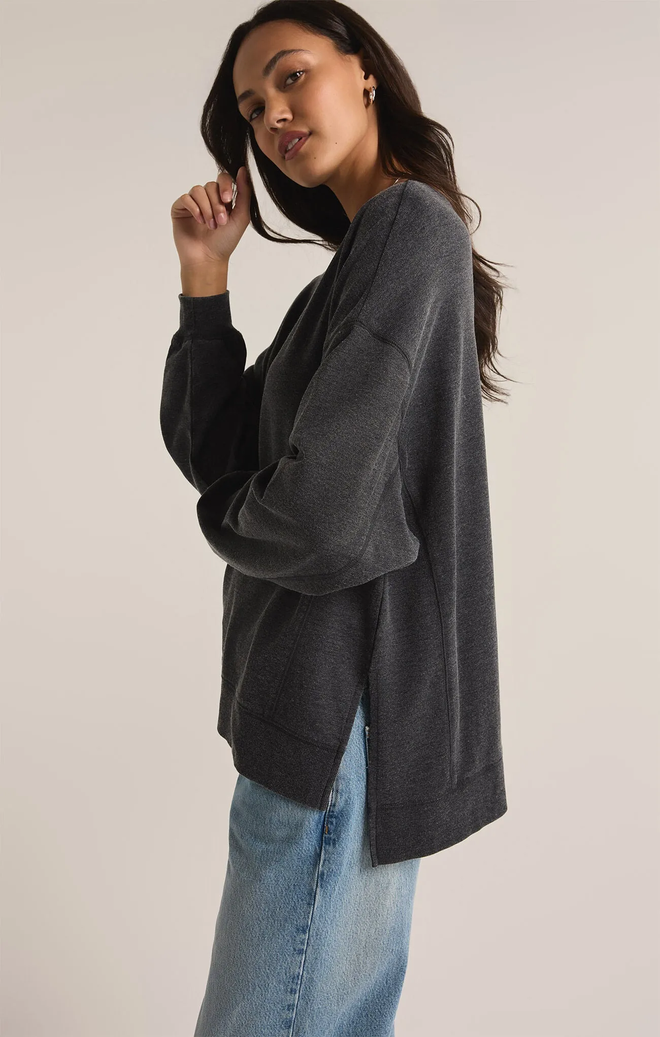 Z Supply Modern Weekender