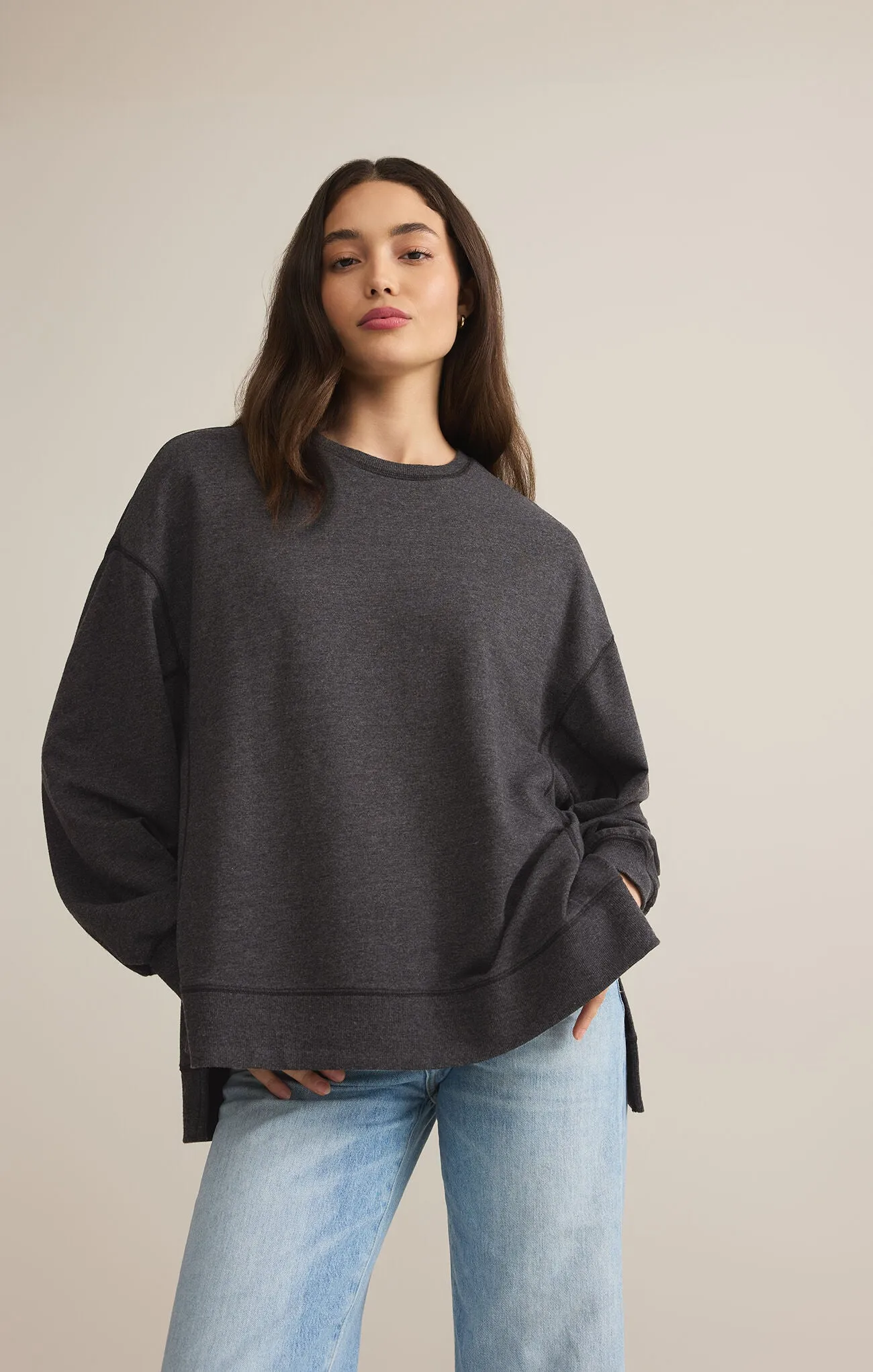 Z Supply Modern Weekender