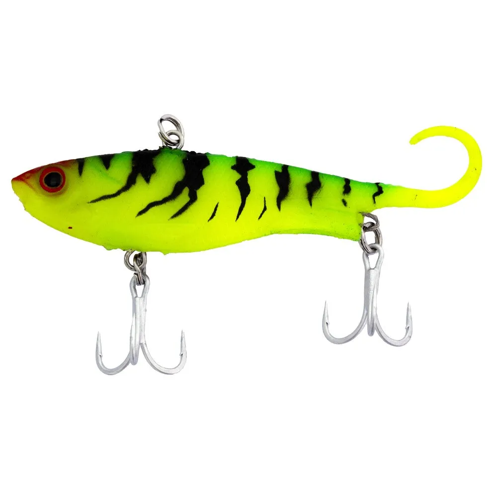 Zerek Fish Trap 110mm 30g