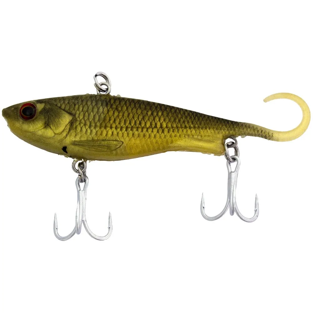Zerek Fish Trap 110mm 30g