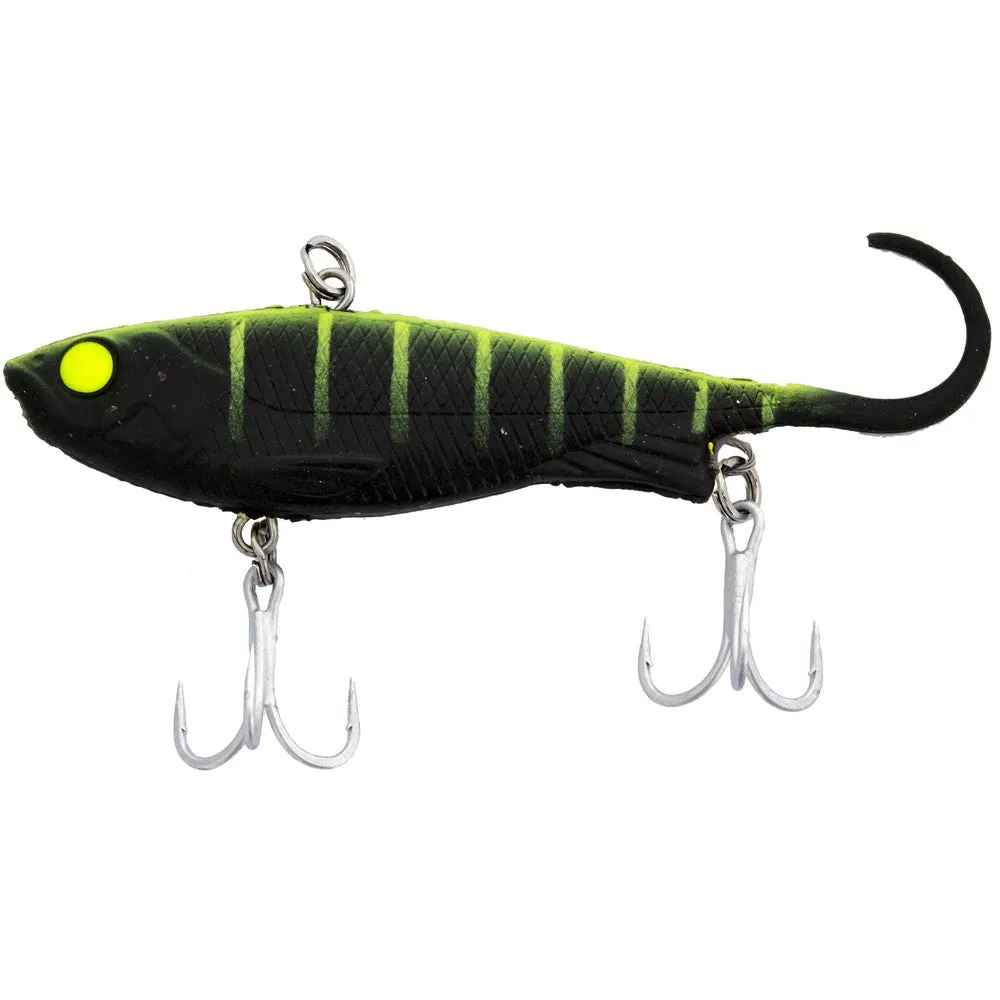 Zerek Fish Trap 110mm 30g