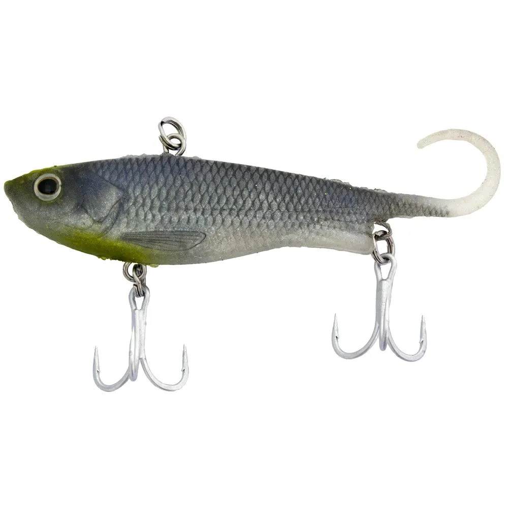 Zerek Fish Trap 110mm 30g