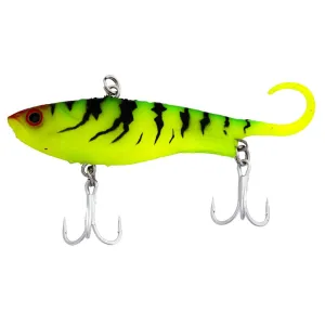 Zerek Fish Trap 110mm 30g
