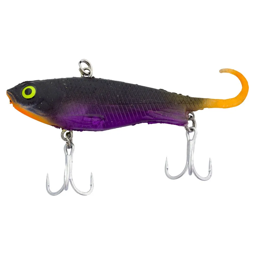 Zerek Fish Trap 110mm 30g