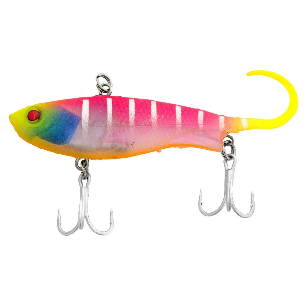 Zerek Fish Trap 110mm 30g