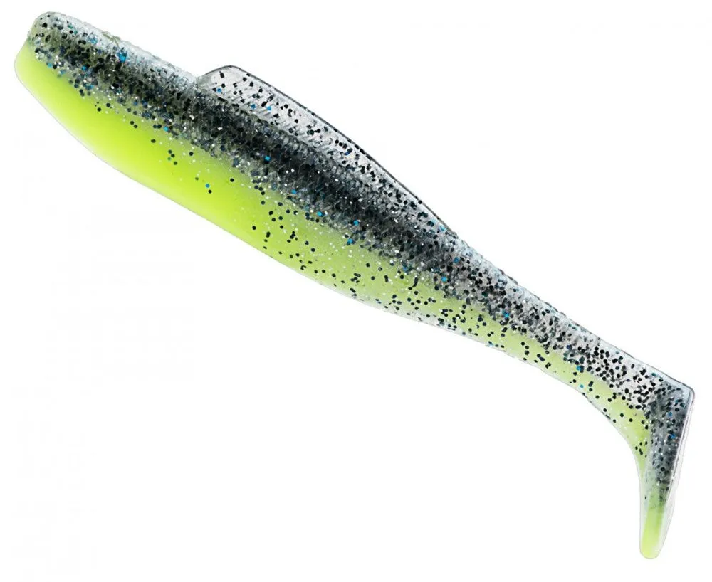Zman DieZel MinnowZ 4" 5pk | Choose Your Size |