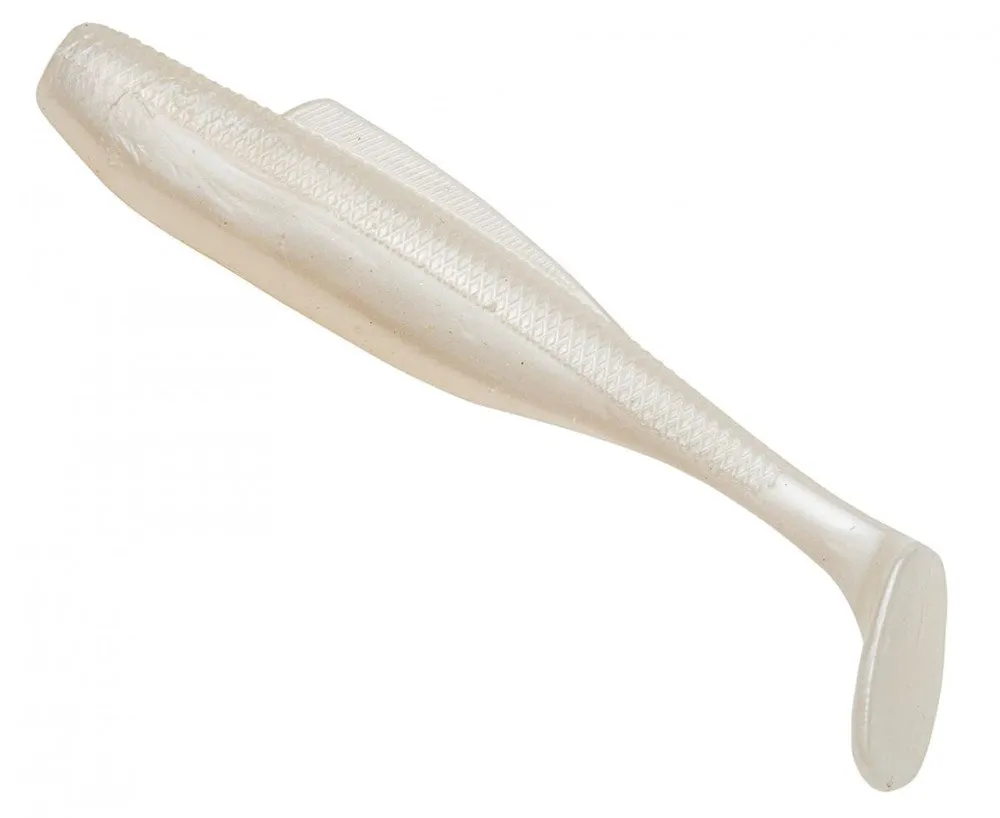 Zman DieZel MinnowZ 4" 5pk | Choose Your Size |