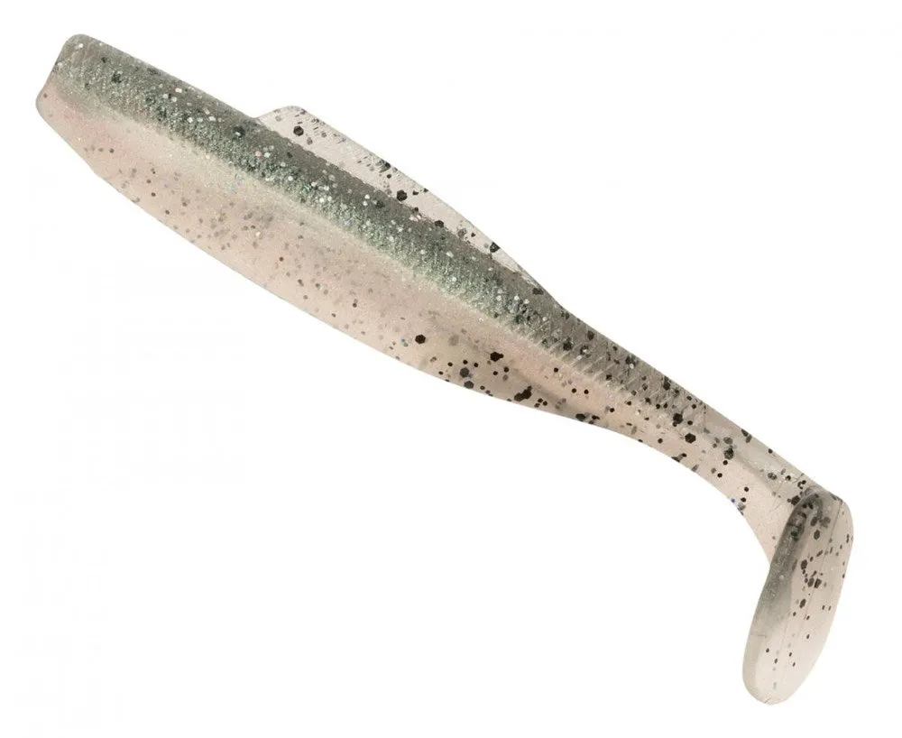 Zman DieZel MinnowZ 4" 5pk | Choose Your Size |