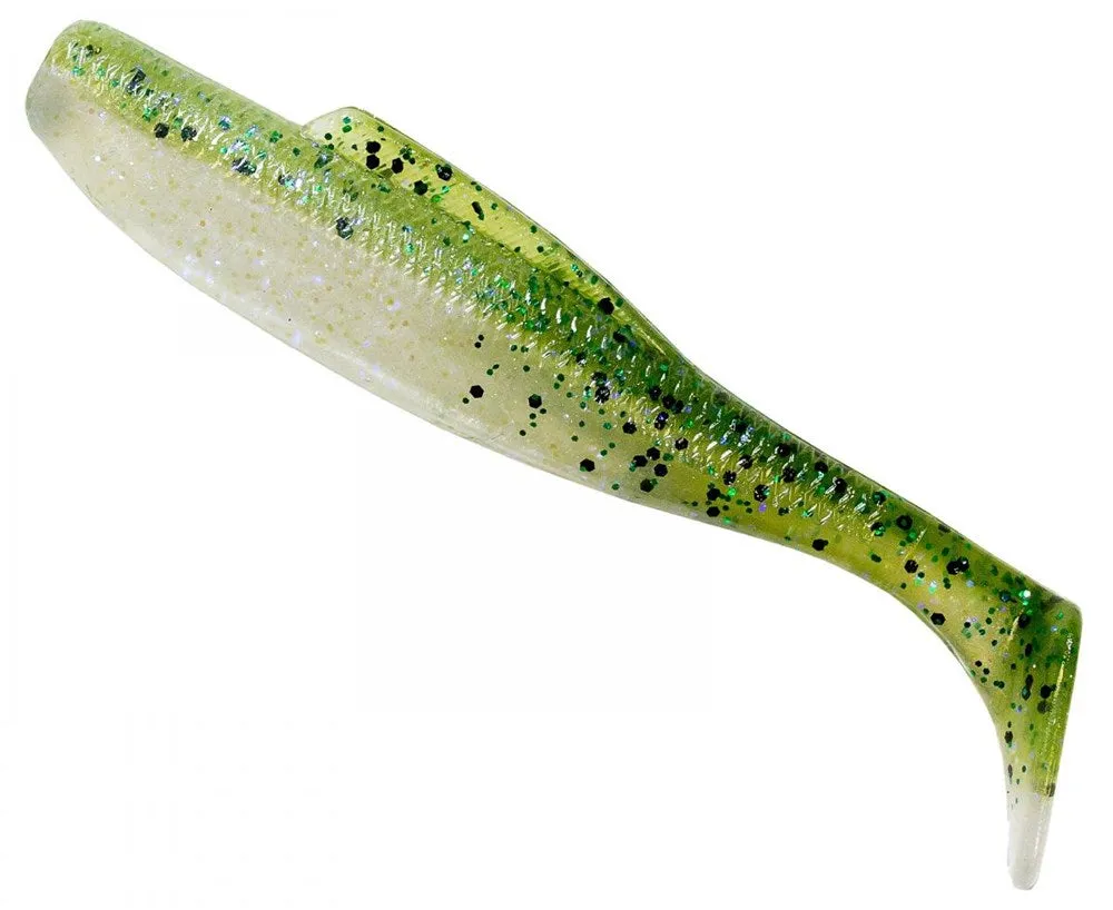 Zman DieZel MinnowZ 4" 5pk | Choose Your Size |