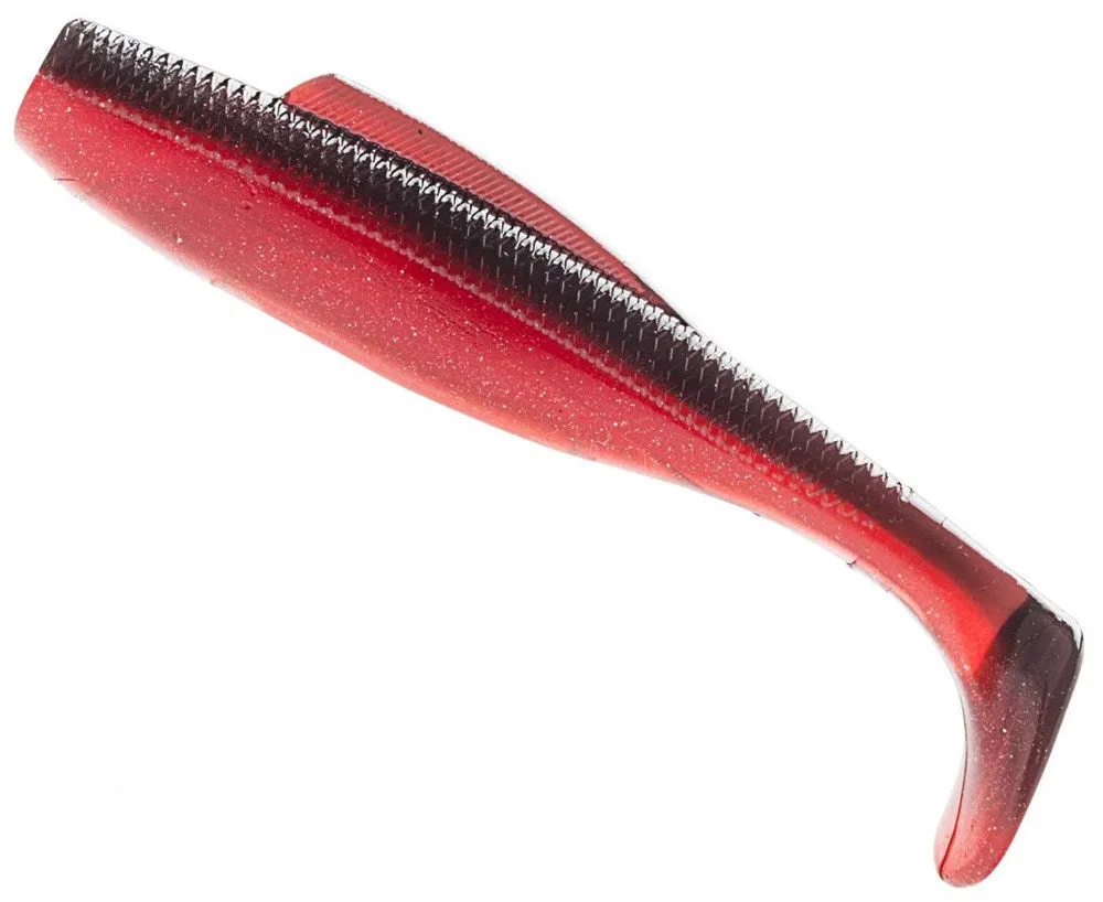 Zman DieZel MinnowZ 4" 5pk | Choose Your Size |