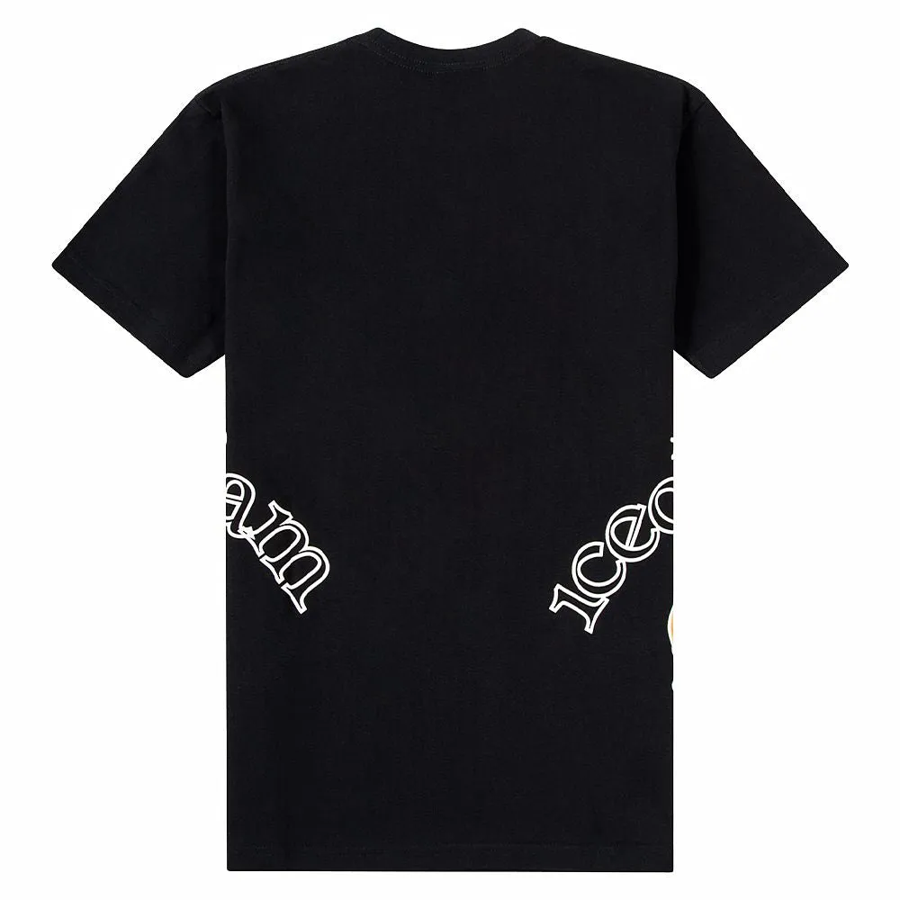 Zorlac Knit - Black