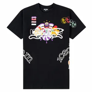 Zorlac Knit - Black